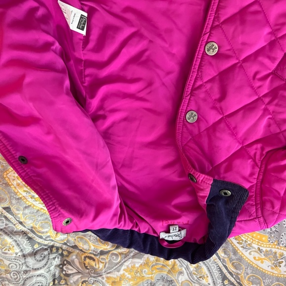 Jacket - Picture 3 of 5